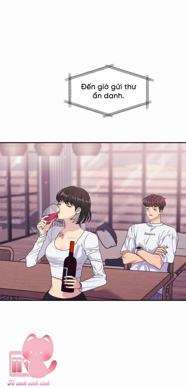 Couple Breaker 48 trang 7