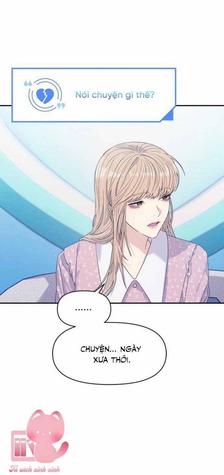 Couple Breaker 48 trang 73