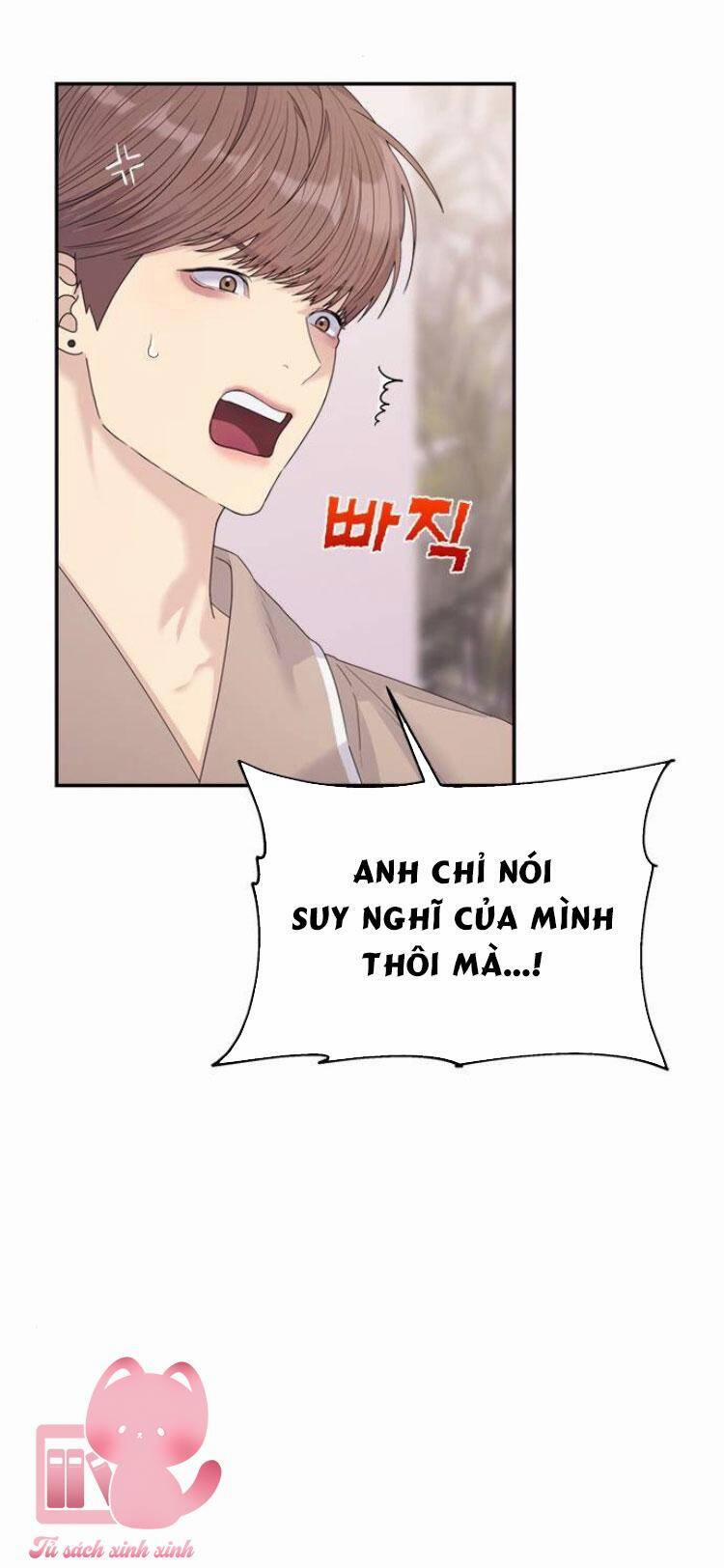 Couple Breaker 48 trang 77