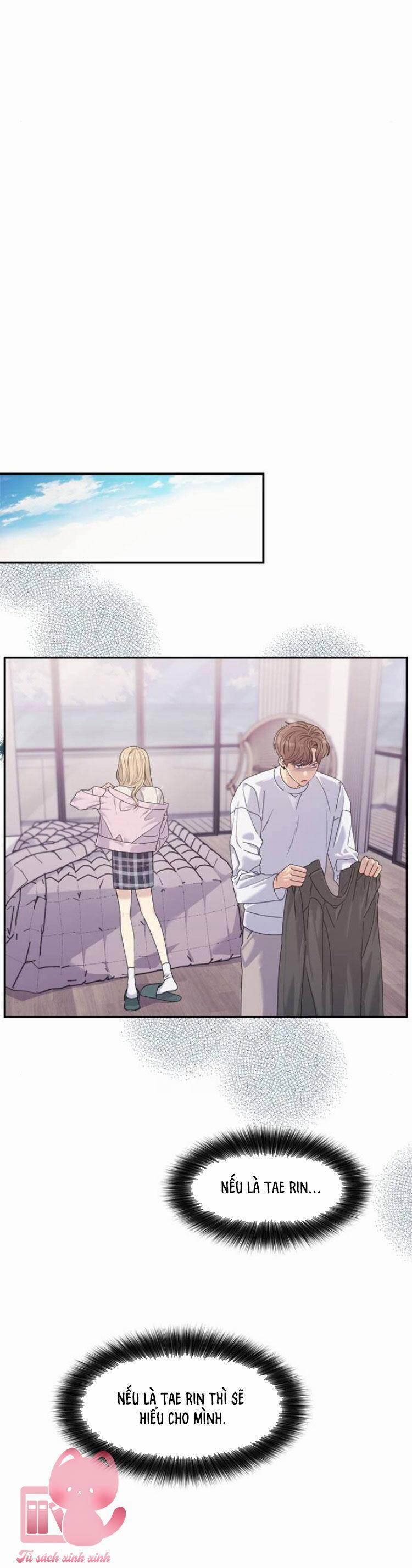 Couple Breaker 48 trang 82