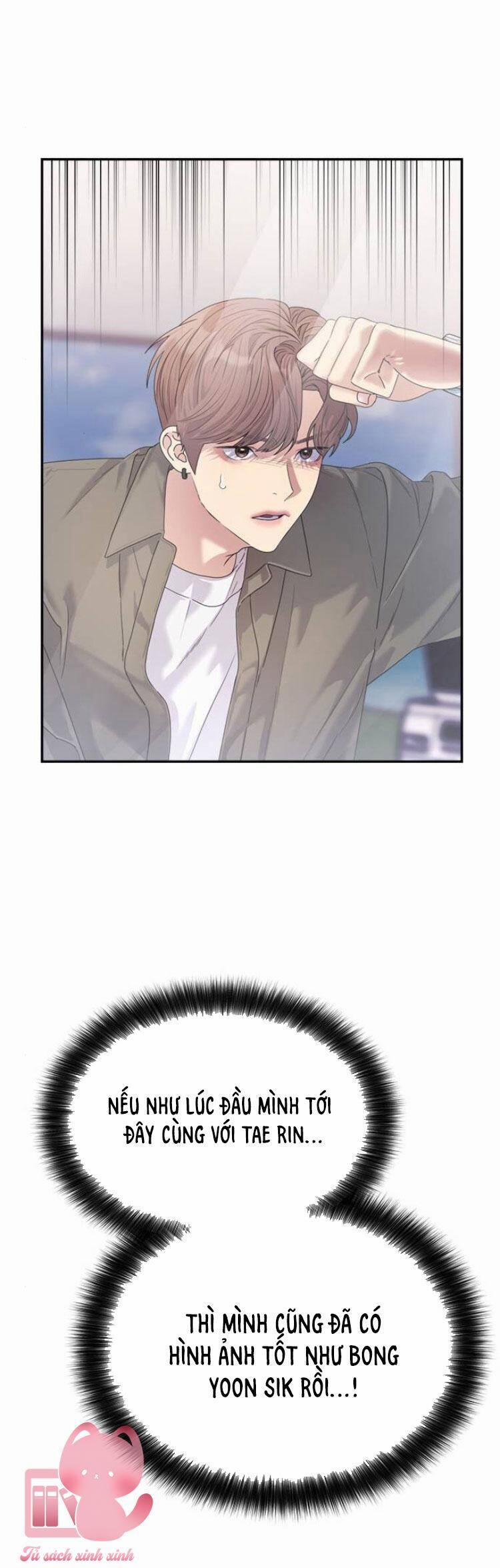 Couple Breaker 48 trang 84