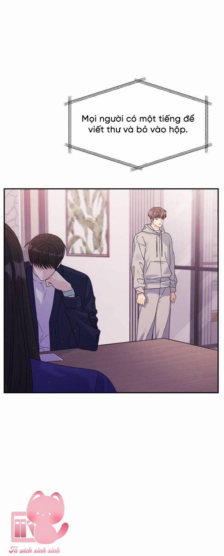 Couple Breaker 48 trang 9