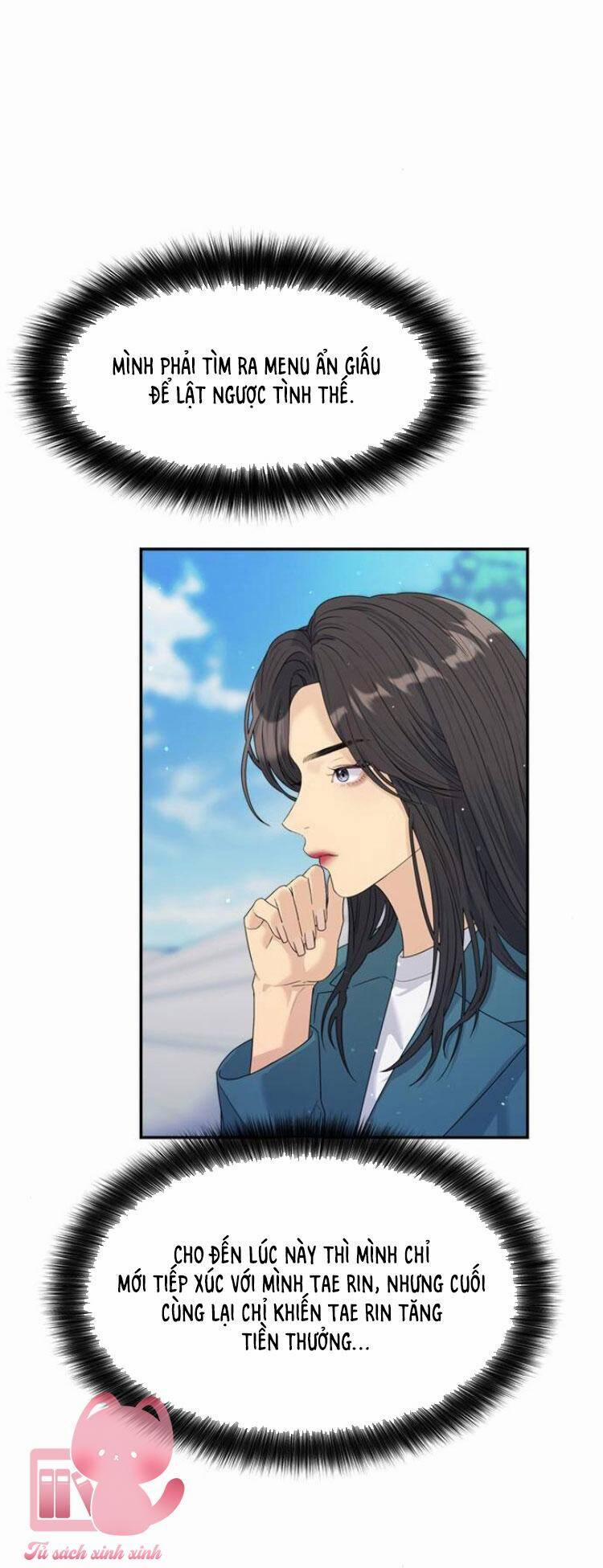 Couple Breaker 49 trang 11