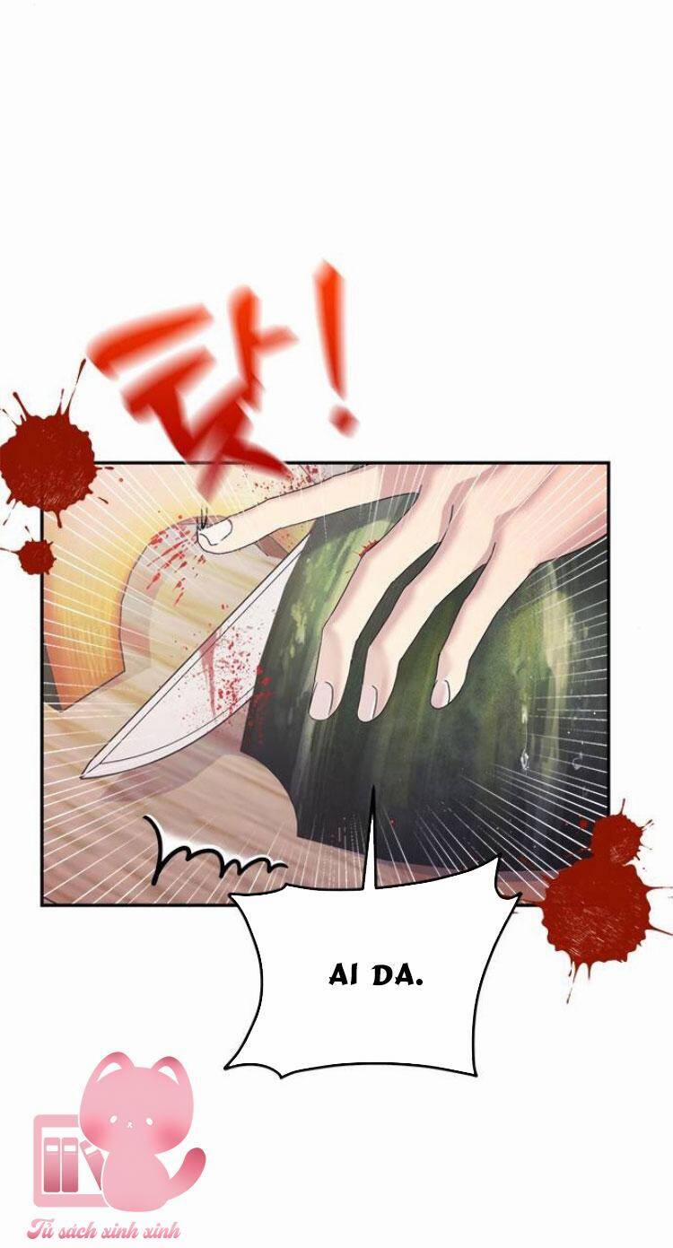 Couple Breaker 49 trang 20