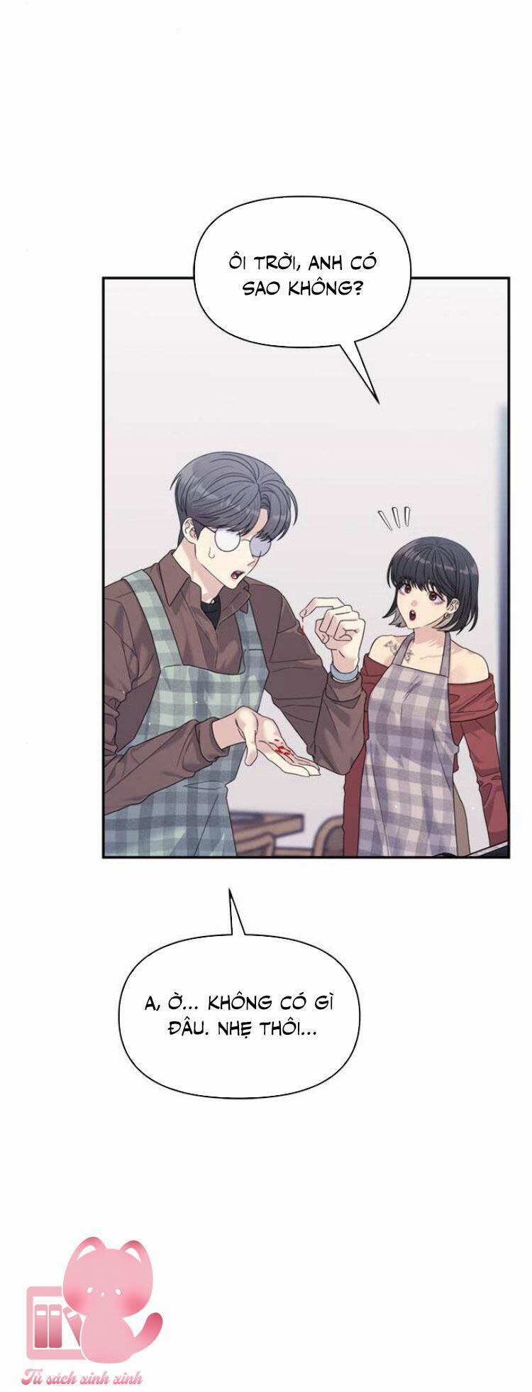 Couple Breaker 49 trang 21