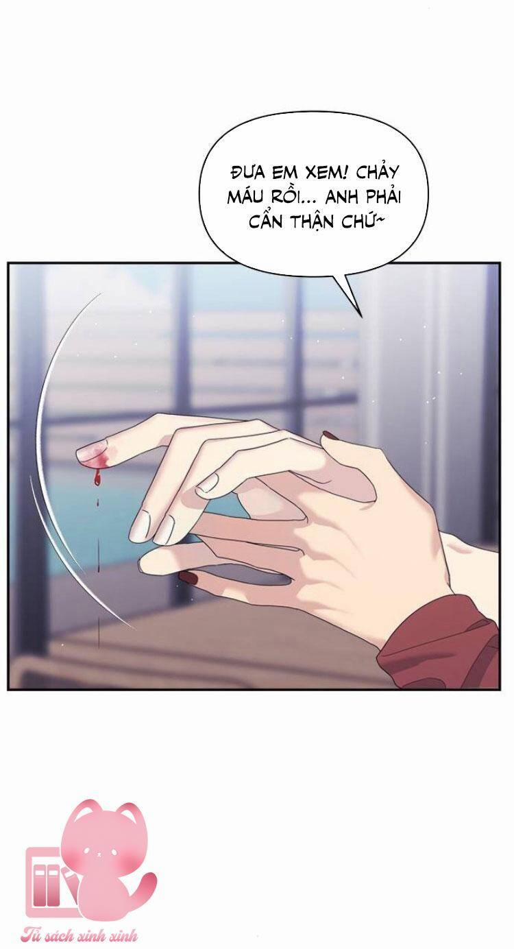 Couple Breaker 49 trang 22