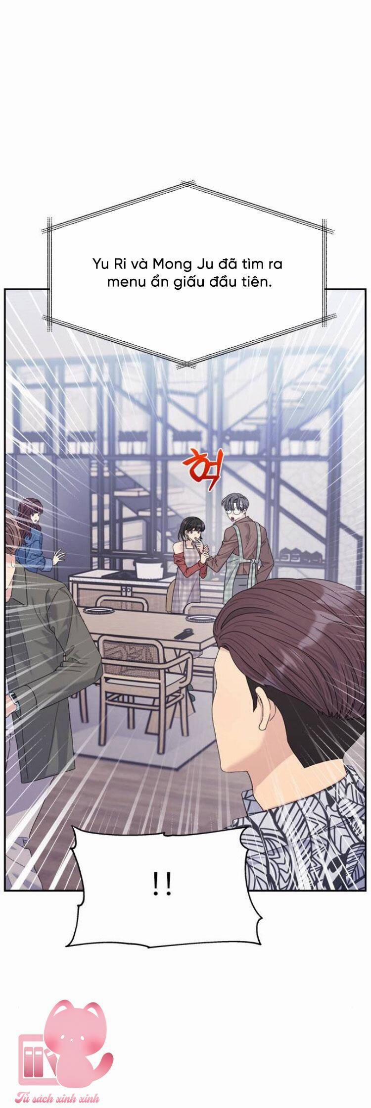 Couple Breaker 49 trang 27