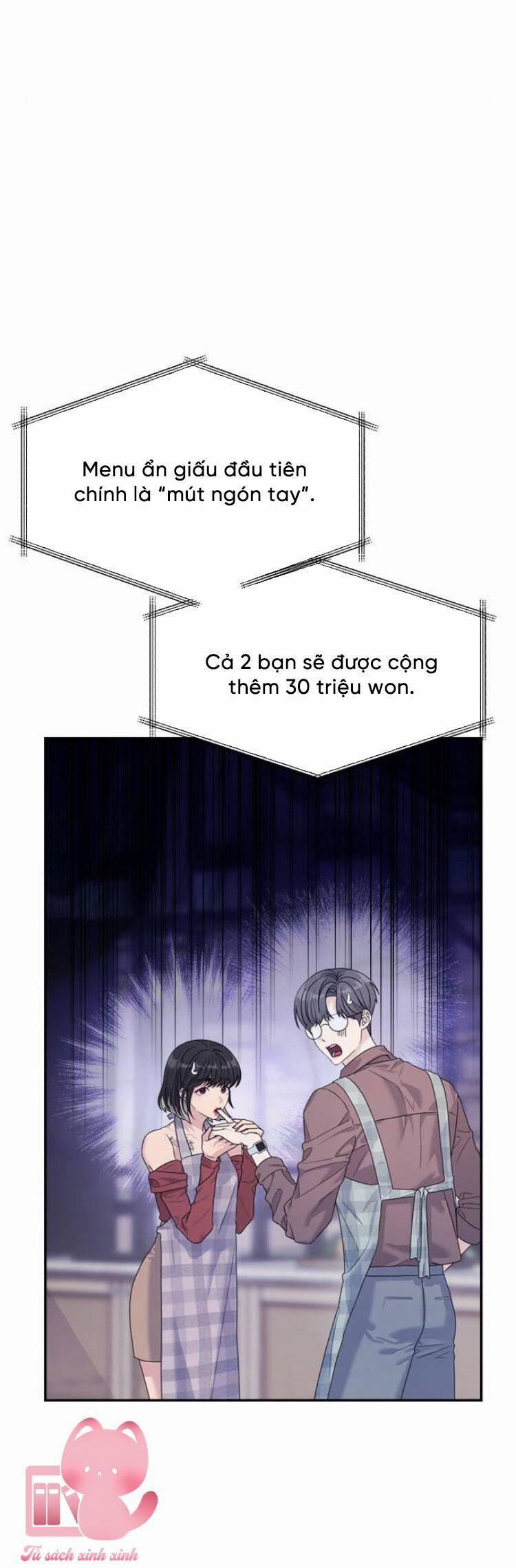 Couple Breaker 49 trang 28