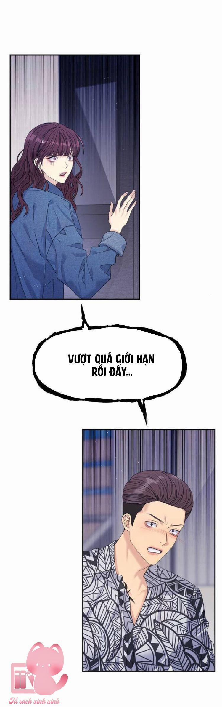 Couple Breaker 49 trang 29