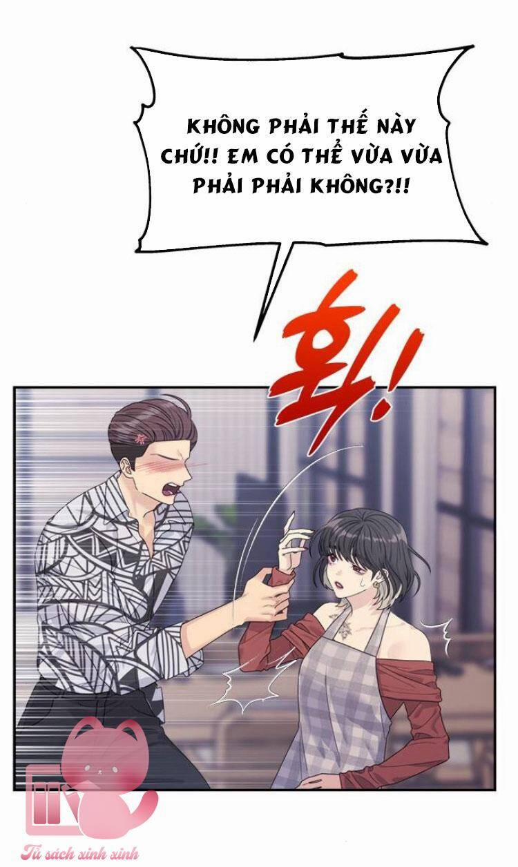 Couple Breaker 49 trang 31