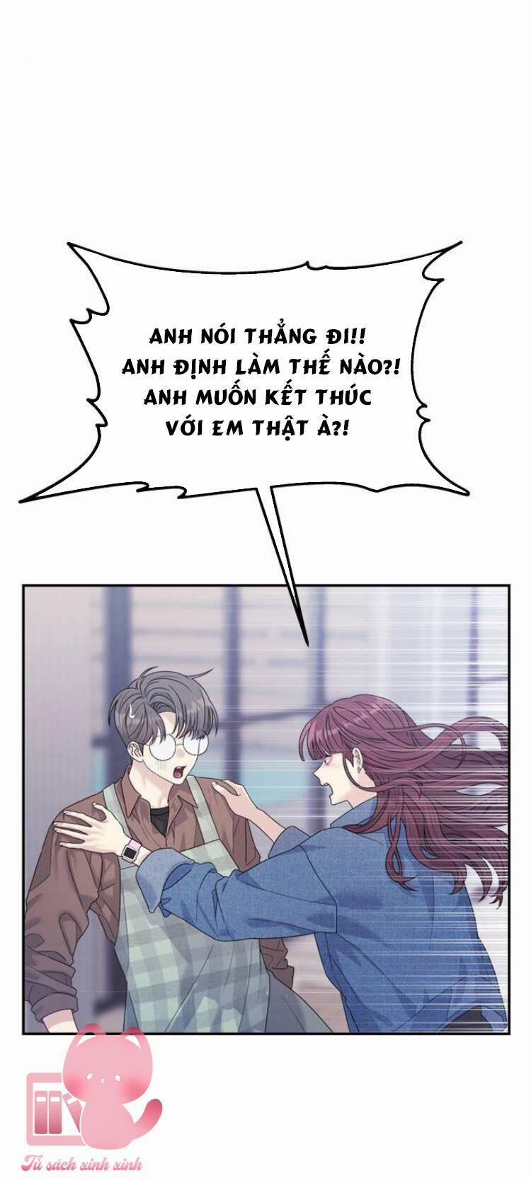 Couple Breaker 49 trang 32