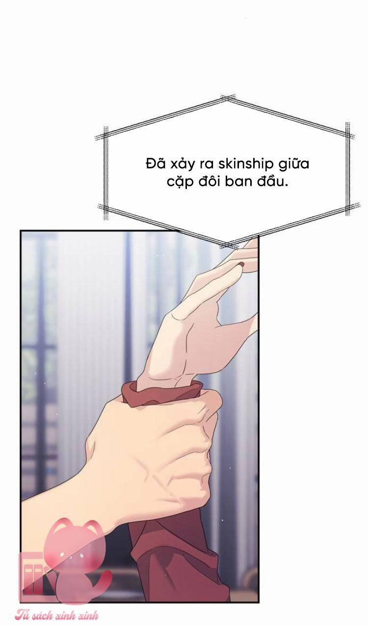 Couple Breaker 49 trang 33