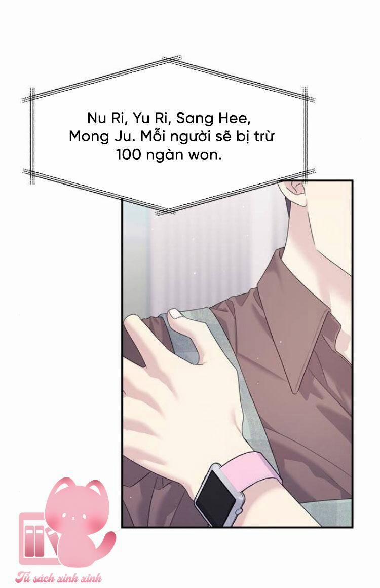 Couple Breaker 49 trang 34