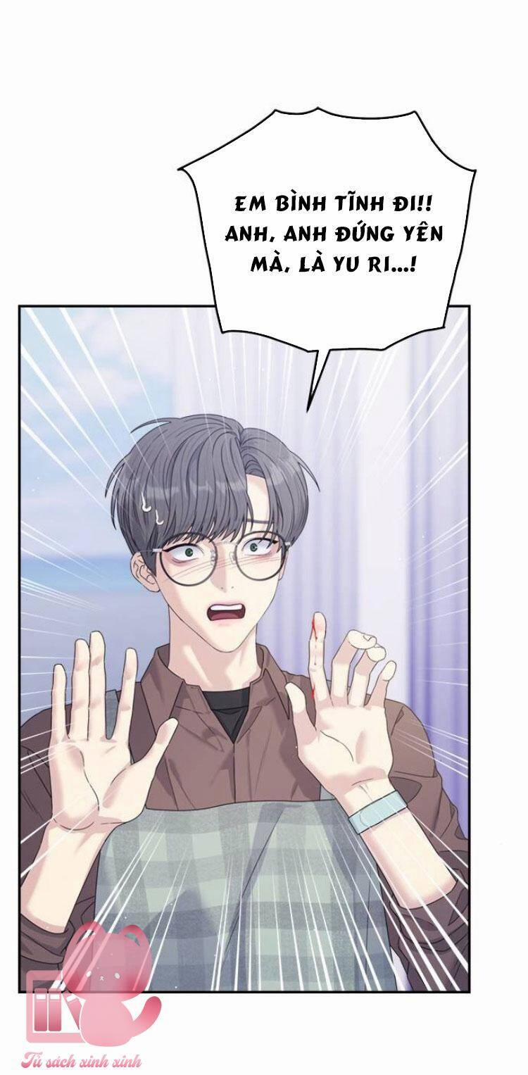 Couple Breaker 49 trang 35