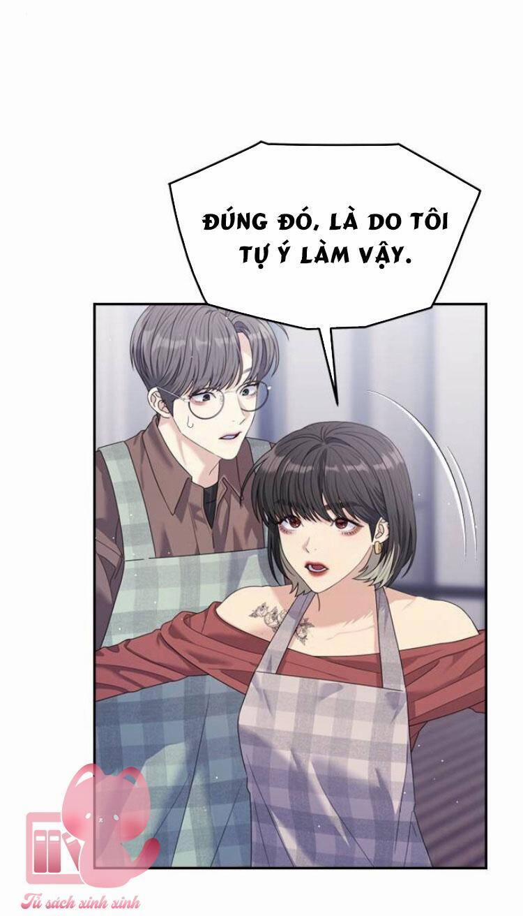 Couple Breaker 49 trang 36