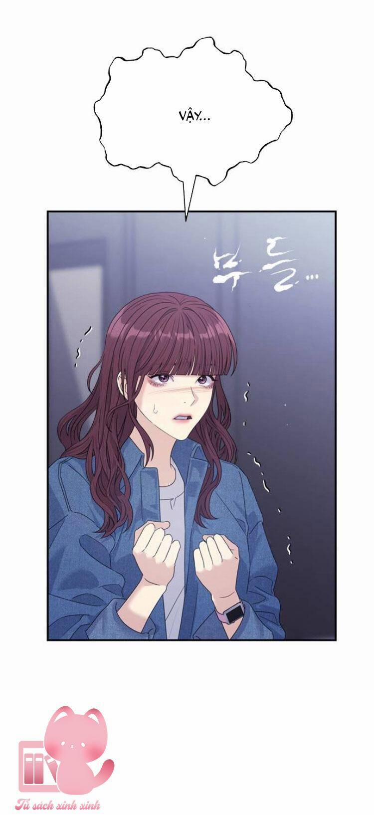 Couple Breaker 49 trang 38