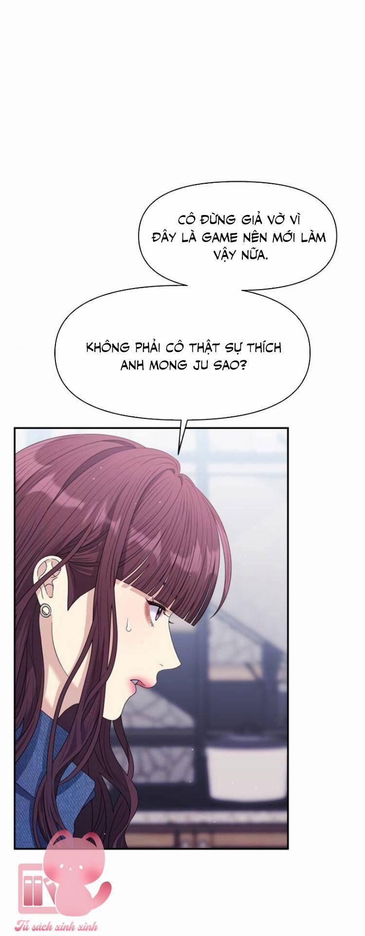 Couple Breaker 49 trang 40