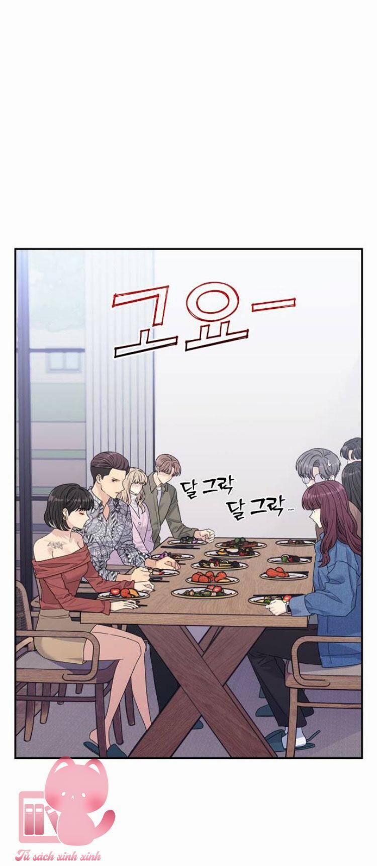 Couple Breaker 49 trang 44