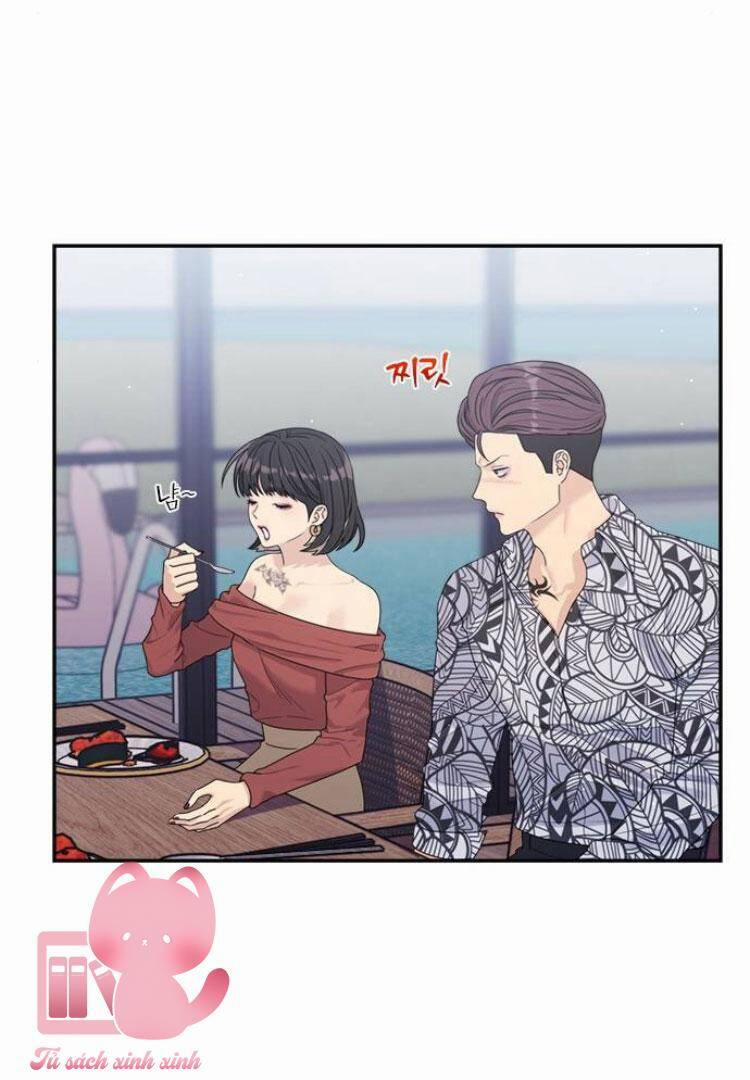 Couple Breaker 49 trang 46