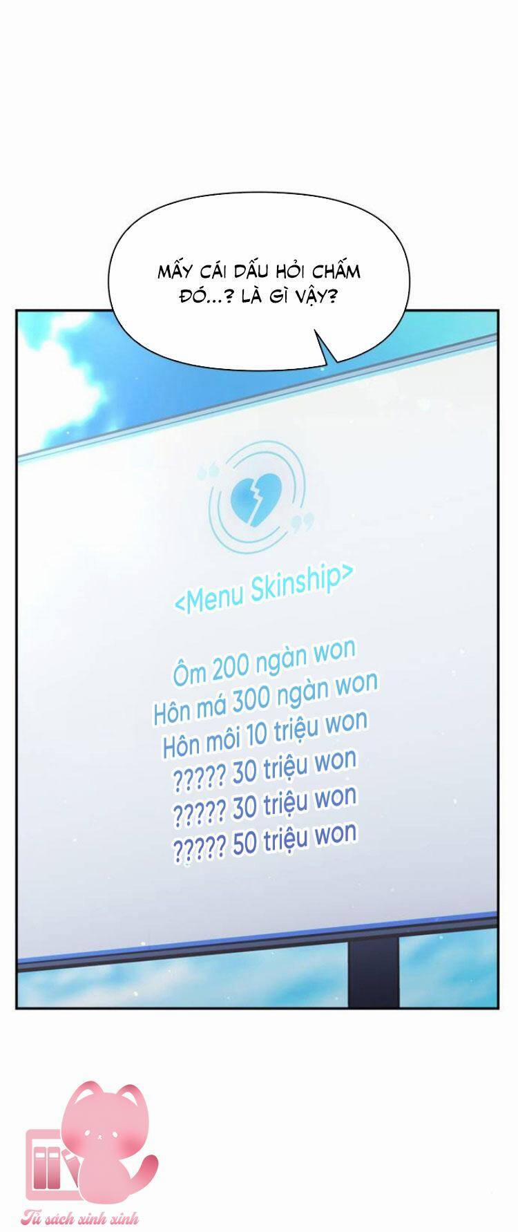 Couple Breaker 49 trang 5