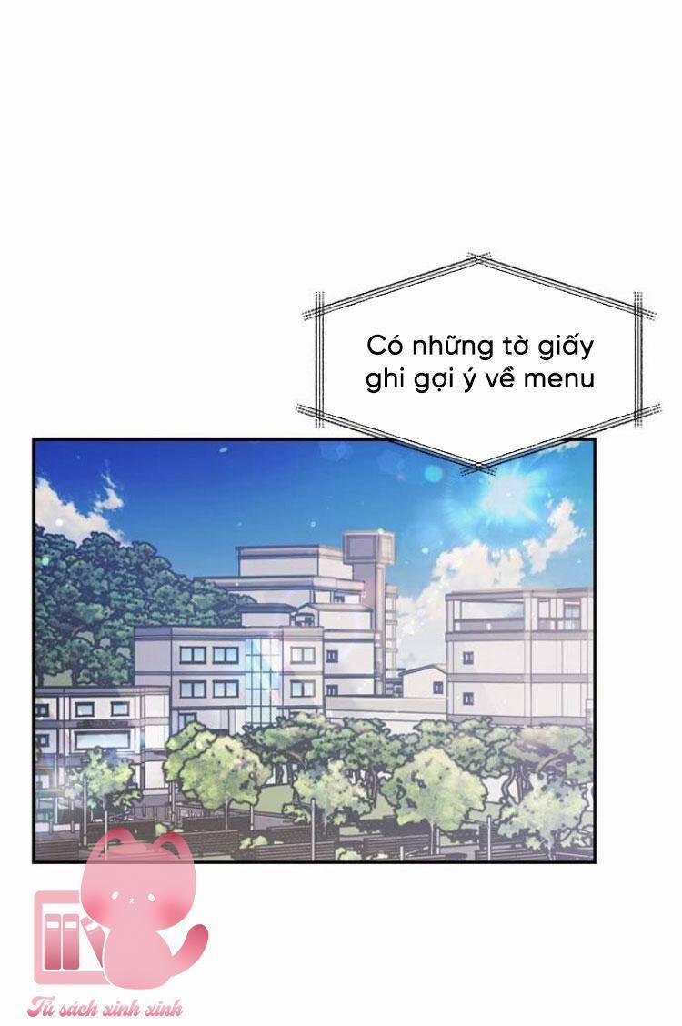 Couple Breaker 49 trang 50