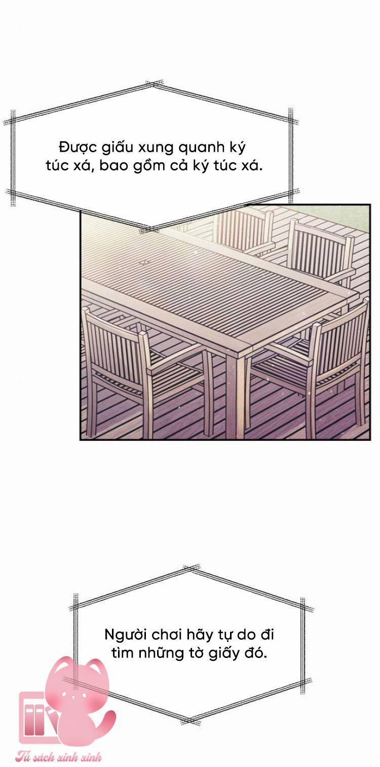 Couple Breaker 49 trang 51