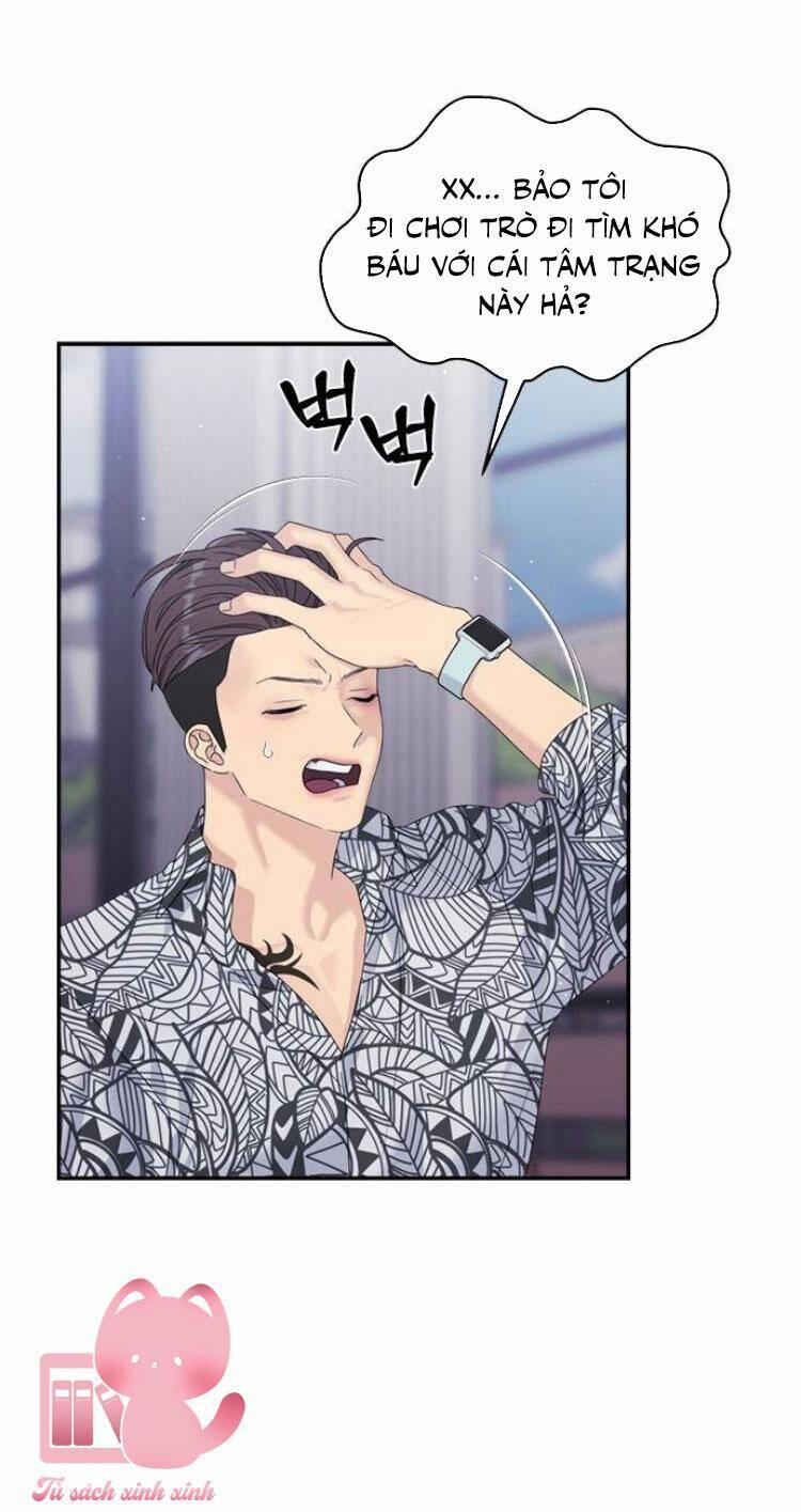 Couple Breaker 49 trang 52