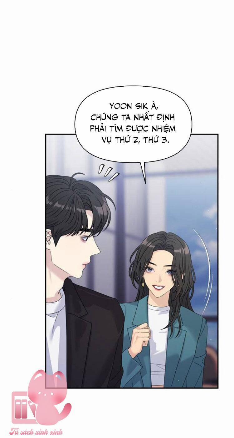 Couple Breaker 49 trang 53