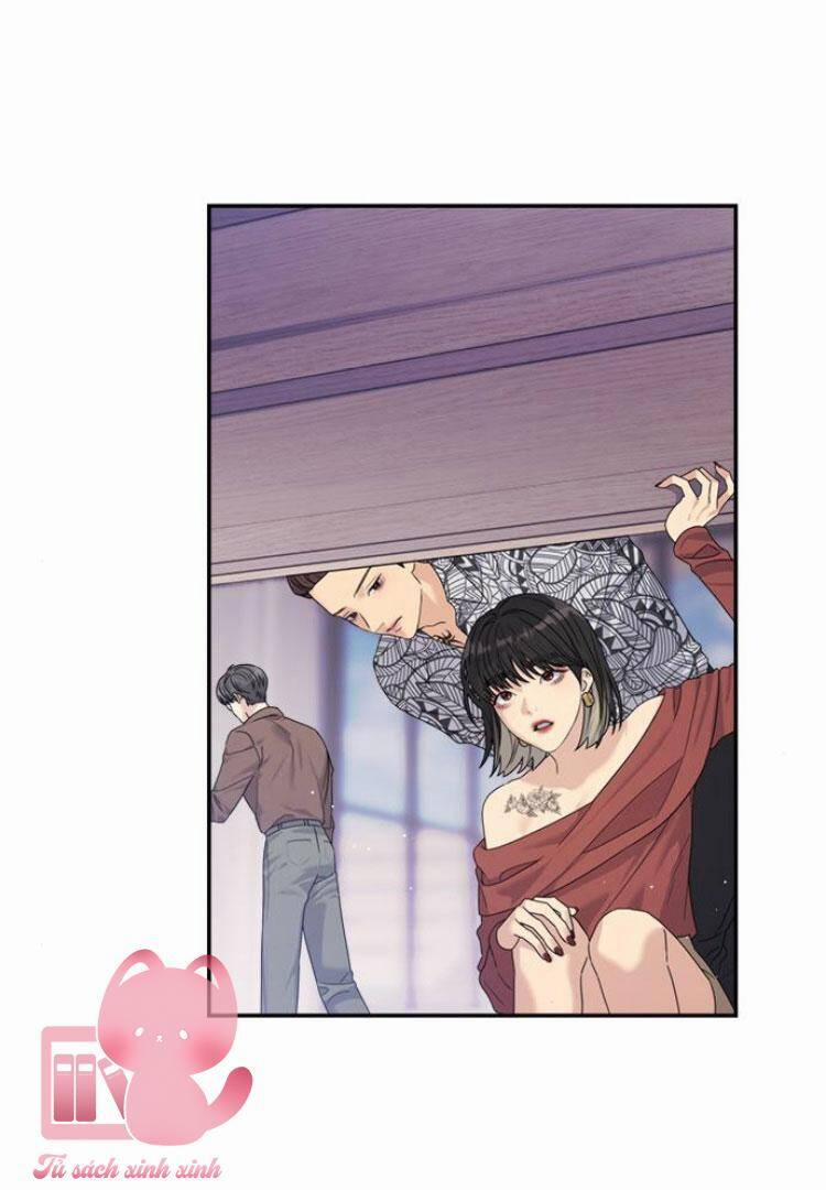 Couple Breaker 49 trang 56