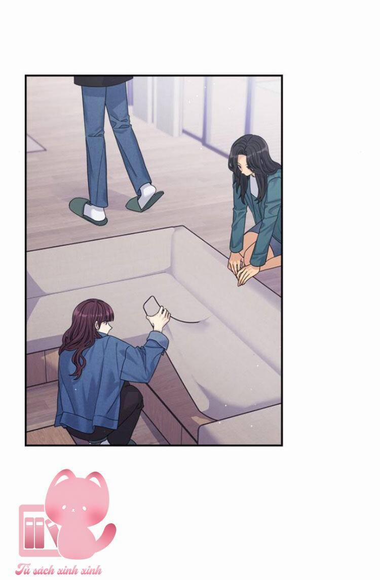 Couple Breaker 49 trang 57