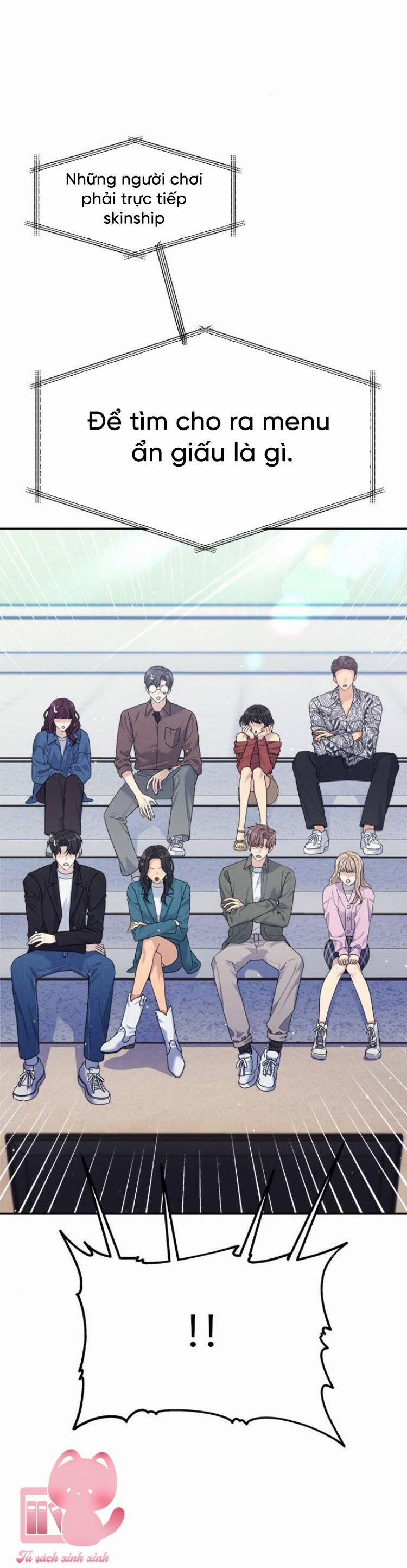 Couple Breaker 49 trang 6