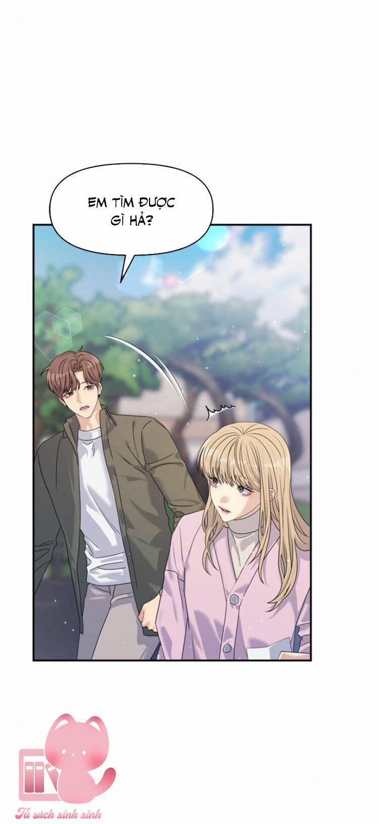 Couple Breaker 49 trang 63