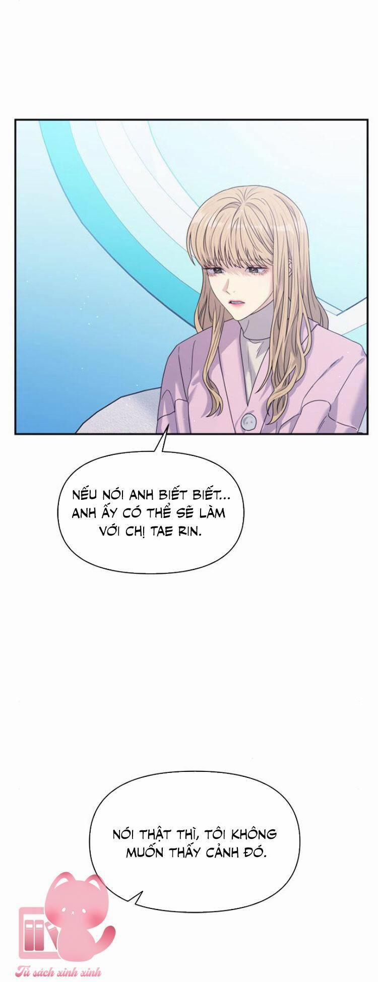 Couple Breaker 49 trang 68