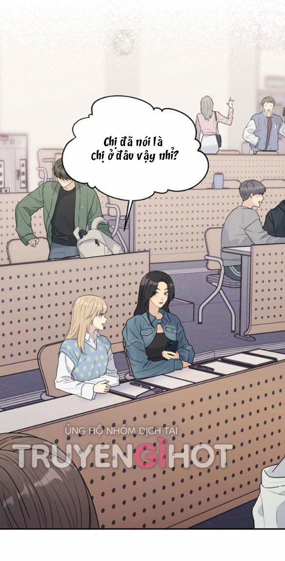 Couple Breaker 5.1 trang 15