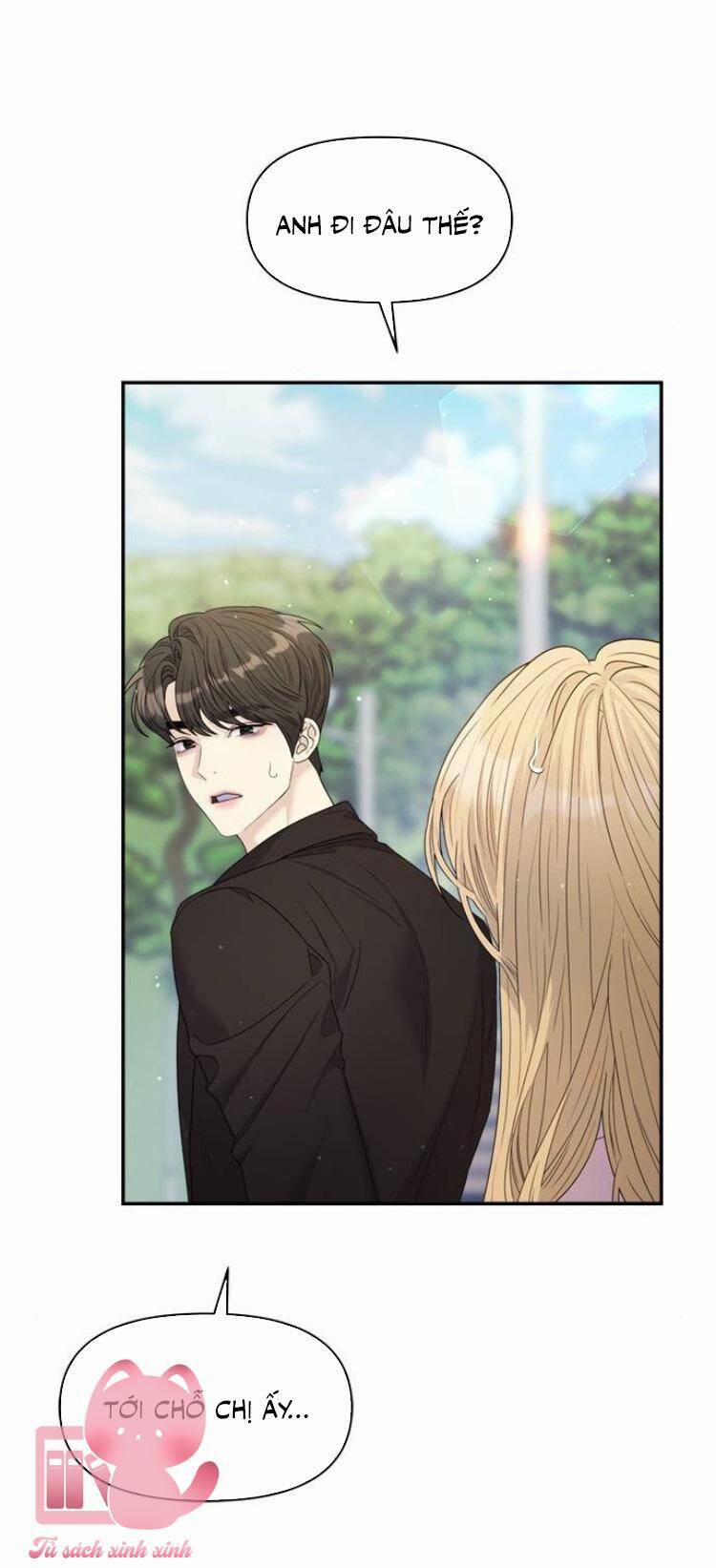 Couple Breaker 50 trang 27