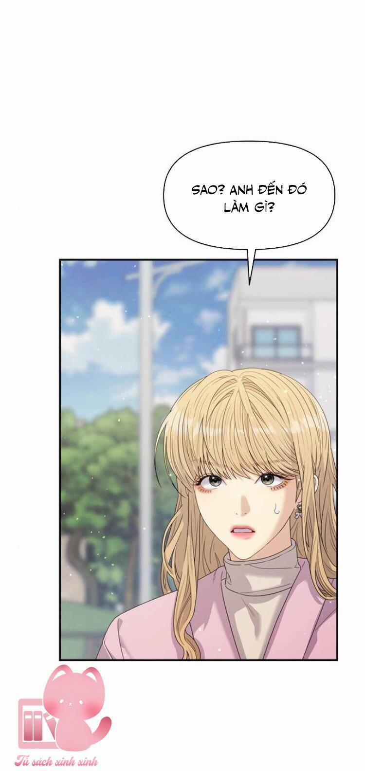 Couple Breaker 50 trang 28