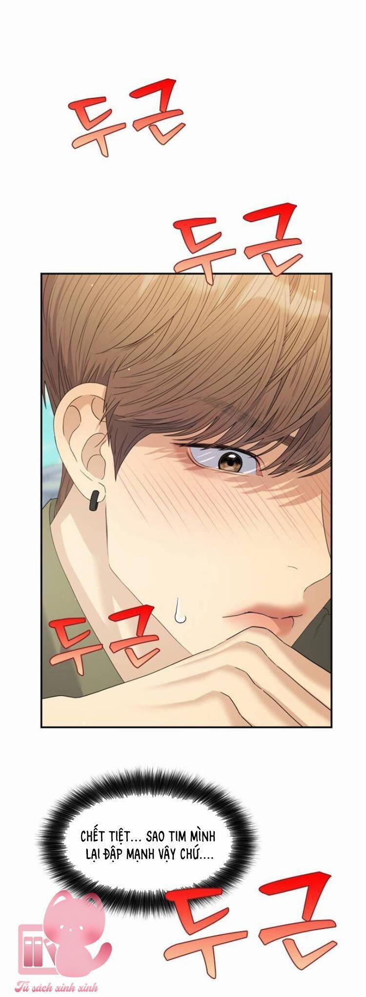 Couple Breaker 50 trang 34