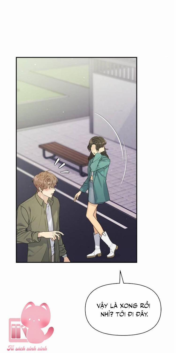 Couple Breaker 50 trang 35