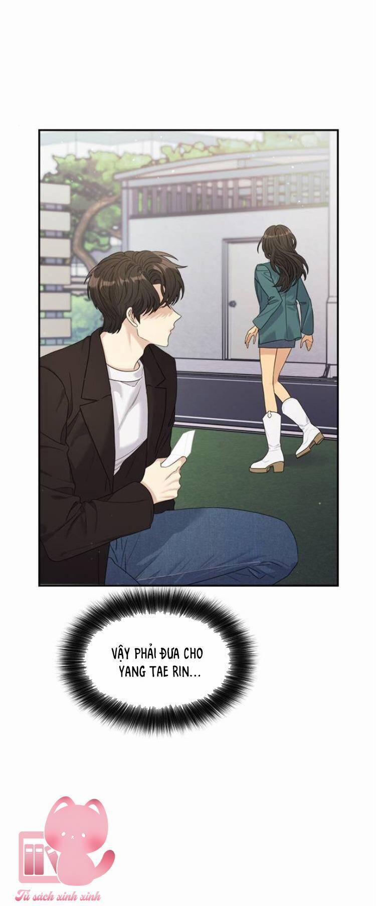 Couple Breaker 50 trang 54