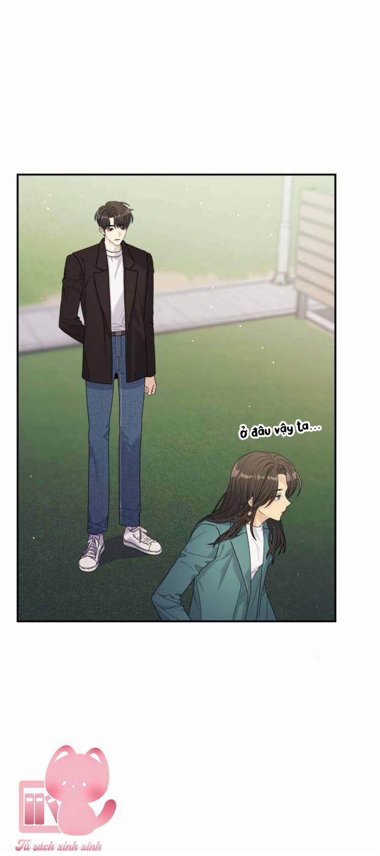 Couple Breaker 50 trang 65