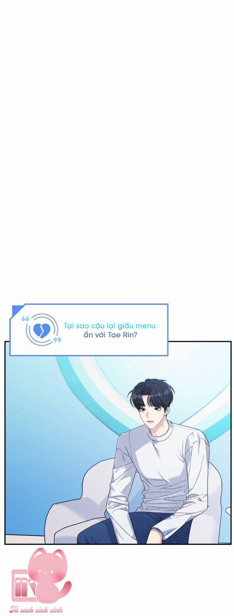 Couple Breaker 50 trang 97