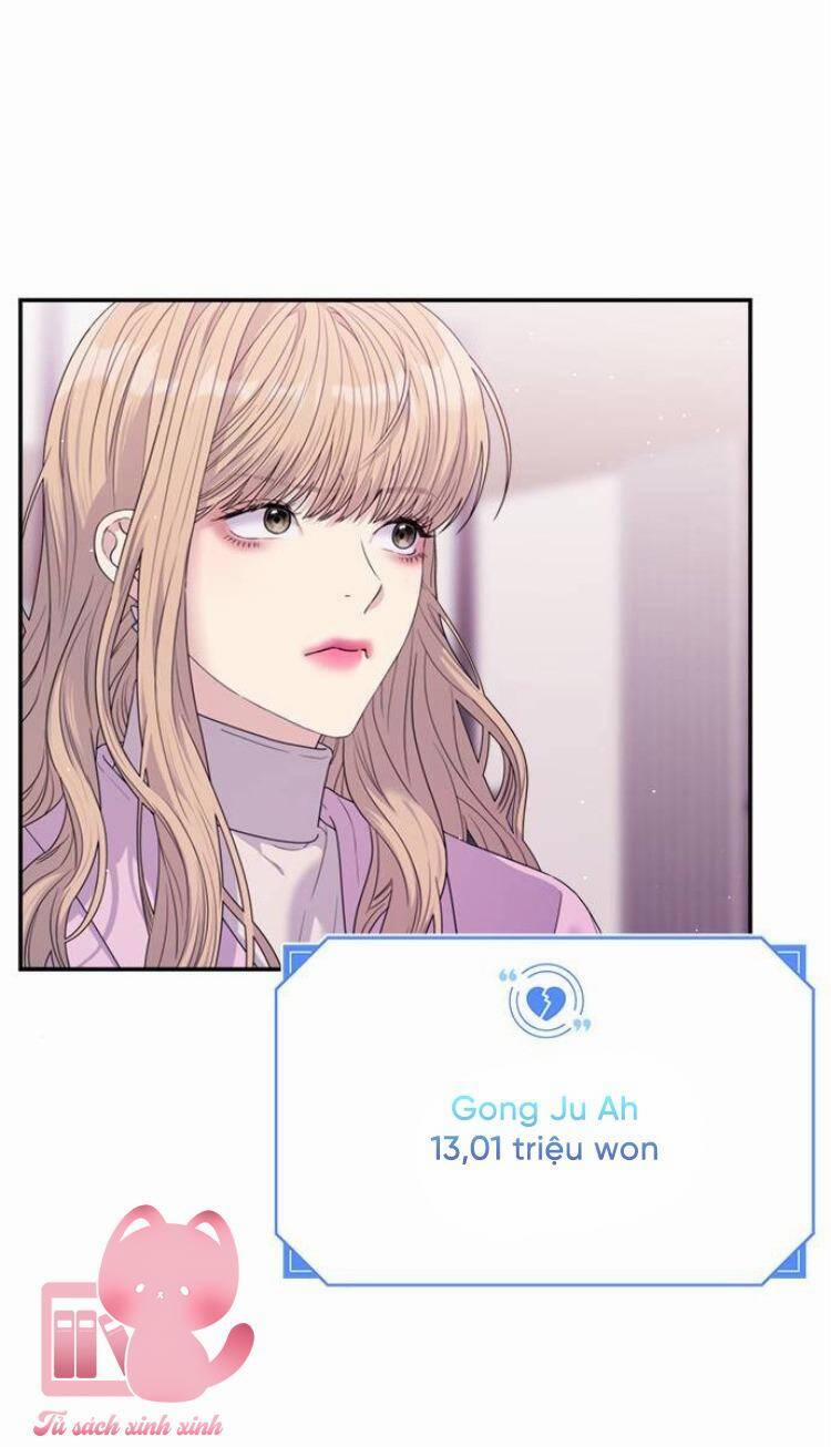 Couple Breaker 51 trang 21