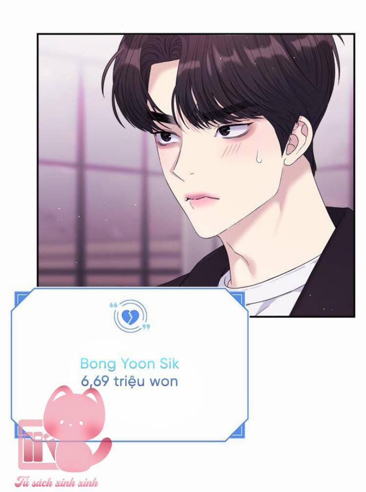 Couple Breaker 51 trang 22