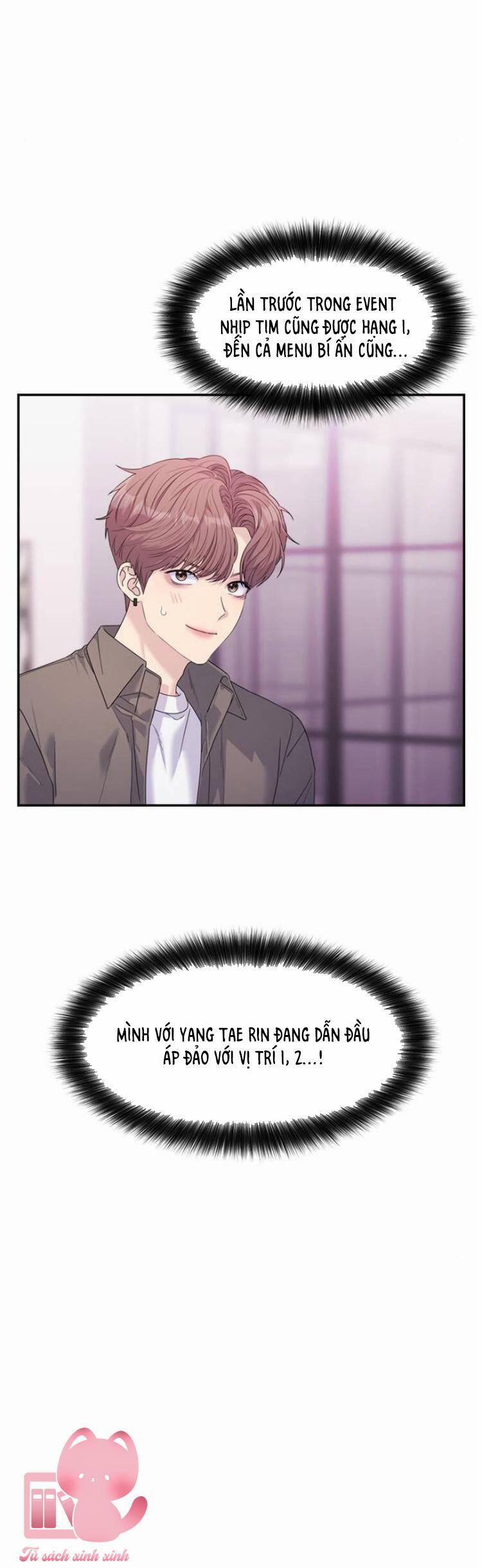 Couple Breaker 51 trang 25