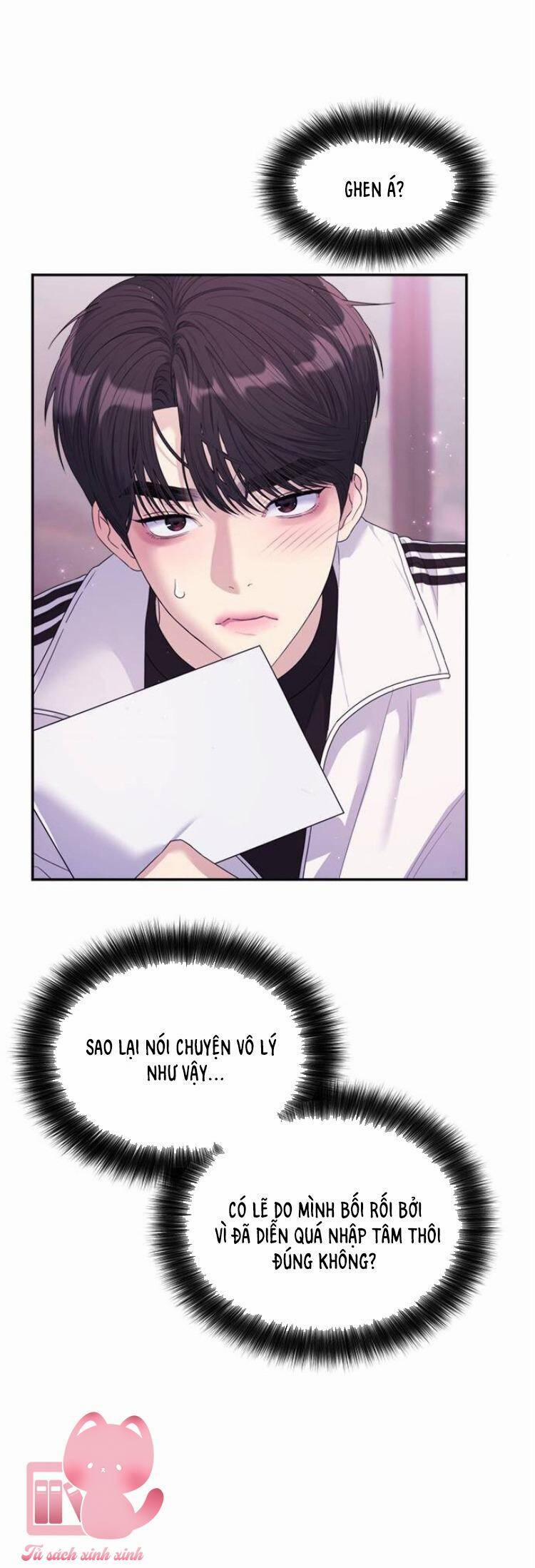 Couple Breaker 51 trang 30