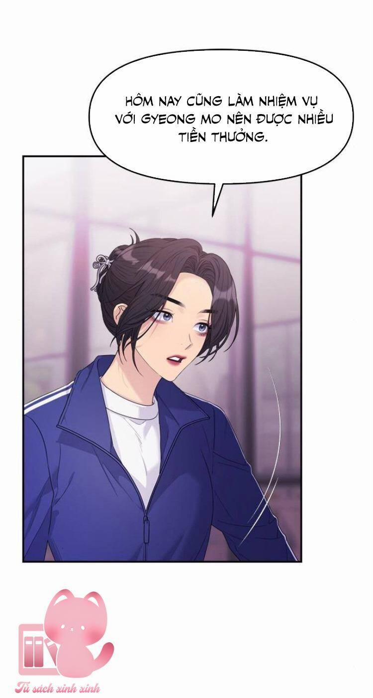 Couple Breaker 51 trang 43