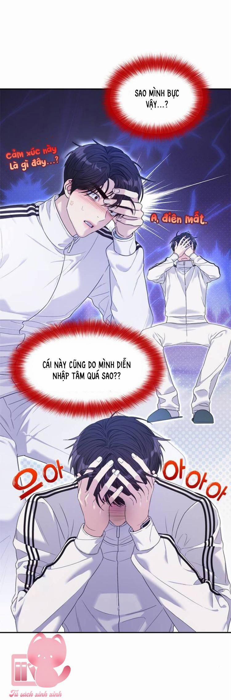 Couple Breaker 51 trang 45