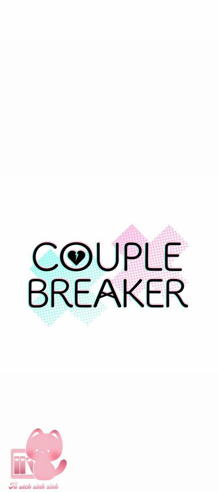 Couple Breaker 51 trang 6