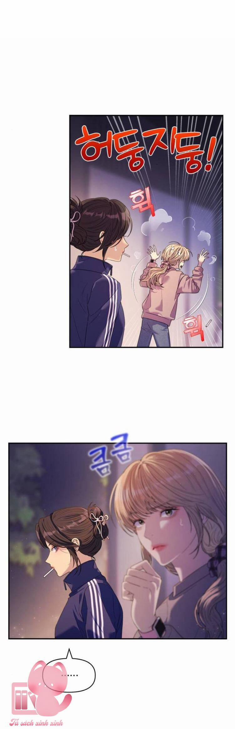 Couple Breaker 51 trang 62