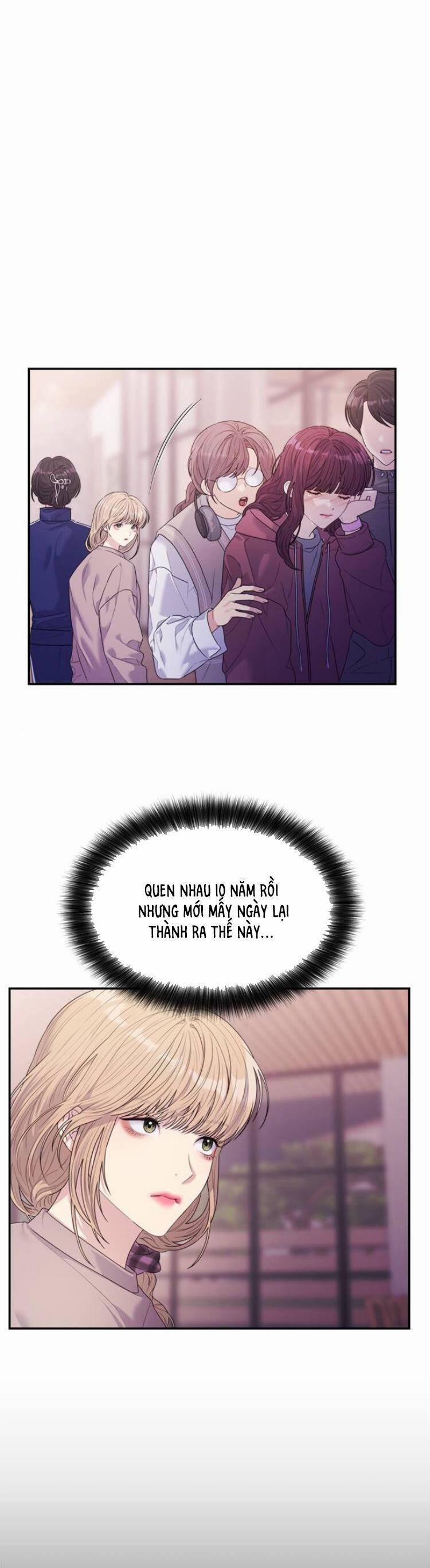 Couple Breaker 52 trang 13